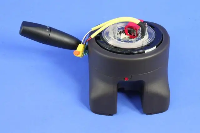 5LY47HL9AD - : Steering Column Module for Chrysler: 300 Image