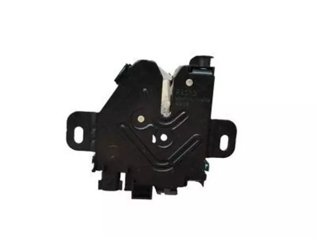 4S4Z16700A - Body: Latch for FORD Image