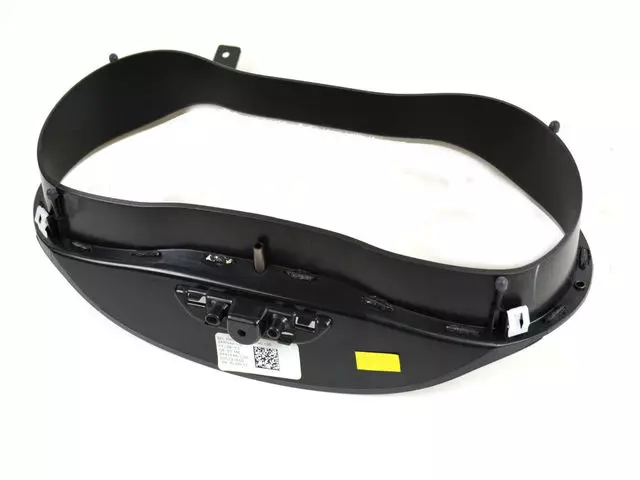 Instrument Cluster Bezel - Mopar (6MC901S5AA)