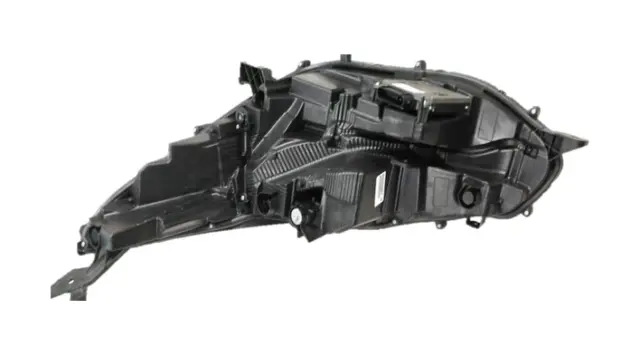 8111008451 - : Headlamp Assembly Right-hand for Toyota Image