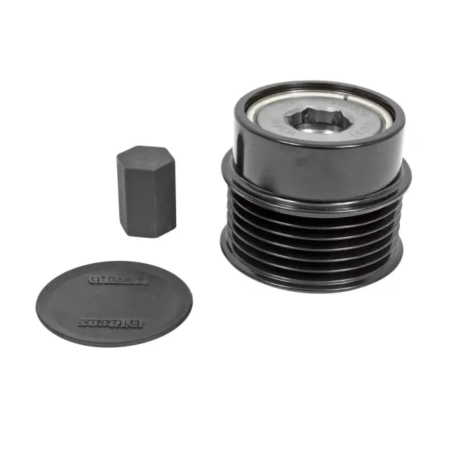 920004A - : Litens Alternator Decoupler Pulley for Litens Image