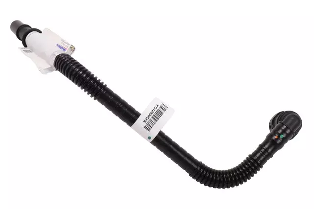 Passenger Side Fuel Feed and Evaporative Emission Pipe - GM (84245780)