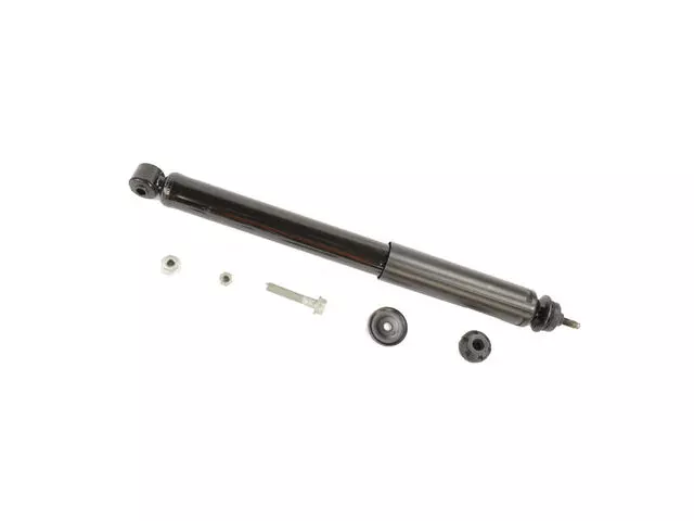 Suspension Shock Absorber Kit - Mopar (68233919AD)