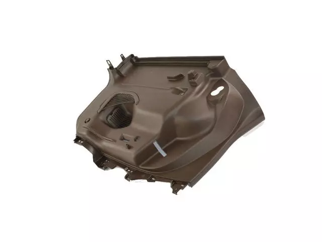 Quarter Trim Panel, Right - Mopar (6SB89GTVAA)