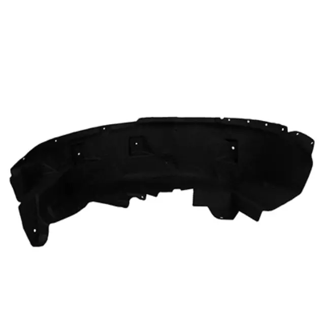 Splash Shield - Ford (FT4Z-58278B51-A)