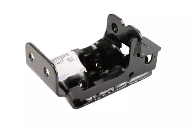 Passenger Side Engine Mount Bracket - GM (15113855)
