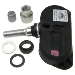28325 - : TPMS Sensor - Clamp-In Aluminum Valve for Schrader TPMS Solutions Image