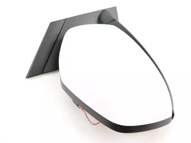 Outside, Rearview, Electric, Heated Mirror, Right - Mopar (1TL40TZZAK)