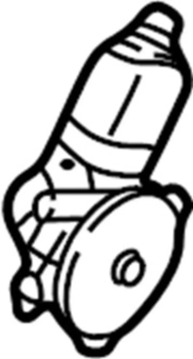 807318991D - Body: Motor for Infiniti Image