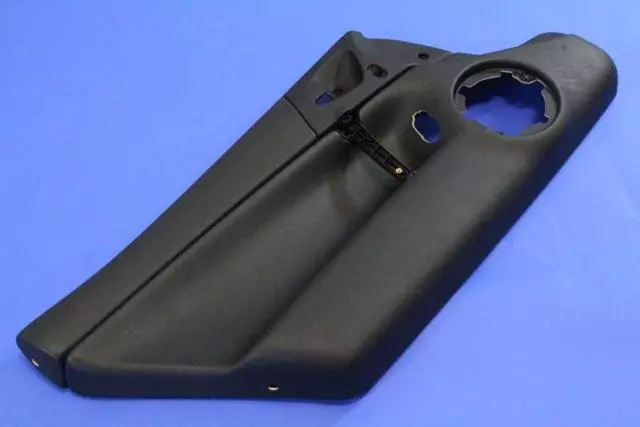 Door Trim Front Panel, Left - Mopar (XC871X9AC)