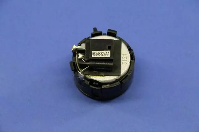 Tweeter Speaker, Right Or Left, Front - Mopar (68248827AA)