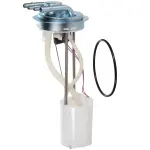 P74700R - : Fuel Pump Reservoir and Sender for Carter Image