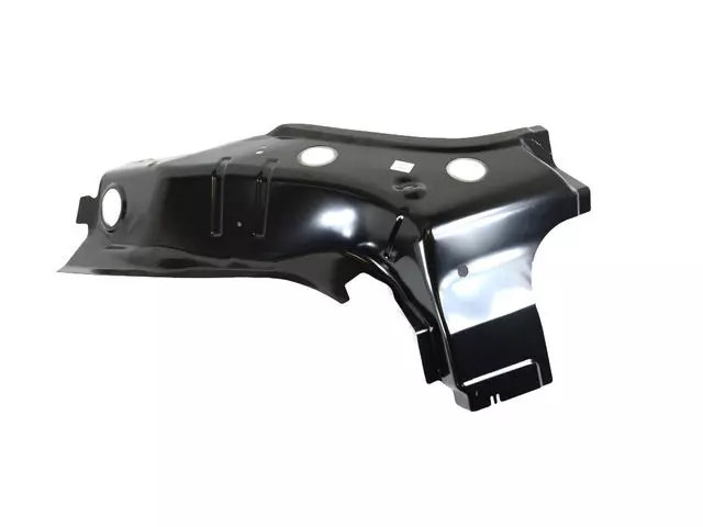 D Pillar Reinforcement, Left - Mopar (68102785AB)