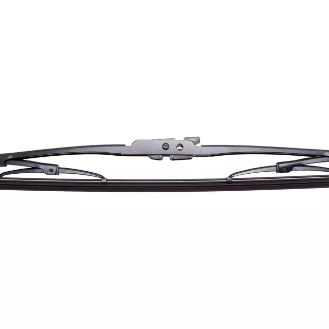 82202 - Wiper and Washer: Windshield Wiper Blade for Acura: CL, ILX, Integra, Legend, RL, SLX, TL, Vigor, ZDX | Buick: Electra, LeSabre, Reatta, Riviera, Skylark, Somerset, Somerset Regal | Cadillac: Allante, Catera, CTS, DeVille, Eldorado, Fleetwood, Seville | Chevrolet: Aveo, Aveo5, Beretta, Classic, Colorado, Corsica, Corvette, Equinox, Impala, Malibu, Malibu Limited, Metro, SSR, Tracker | Chrysler: 200, LeBaron, Prowler | Dodge: Colt, Journey, Monaco, Neon, Nitro, Ram 1500 Van, Ram 2500 Van, Ram 3500 Van | Fiat: 124 Spider | Ford: Escape, Focus, Fusion, Taurus, Tempo | GMC: Canyon | Honda: Accord, Accord Crosstour, Civic, Civic del Sol, CR-V, Crosstour, CRX, Insight, Passport, Prelude | Hyundai: Elantra, Scoupe | INFINITI: FX35, FX37, FX50, G20, M30, M35, M35h, M37, M45, M56, Q70, Q70L, QX56, QX70, QX80 | Isuzu: Amigo, Axiom, i-280, i-290, i-350, i-370, Rodeo, Rodeo Sport | Jaguar: F-Pace, S-Type, X-Type | Jeep: Liberty | Kia: Sephia, Spectra | Land Rover: Range Rover | Lexus: ES300, ES350, GS300, GS350, GS430, GS450h, GS460 | Lincoln: LS, MKZ, Zephyr | Mazda: 3, 626, 929, CX-3, MX-30 EV, MX-5 Miata, MX-6, Protege, Protege5, Tribute | Mercedes-Benz: 380SL | Mercury: Milan, Sable, Topaz | Mini: Cooper | Mitsubishi: Diamante, Galant, Mirage, Montero, Outlander | Nissan: 200SX, 300ZX, 370Z, Armada, D21, Frontier, GT-R, Maxima, Murano, NX, Pathfinder, Pickup, Quest, Sentra, Stanza, Van, Xterra, Z | Oldsmobile: 98, Achieva, Calais, Cutlass, Cutlass Calais, Delta 88, Toronado | Pontiac: Bonneville, Grand Am, Torrent | Porsche: 928, 944, 968 | Saturn: Ion, L100, L200, L300, LS, LS1, LS2, LW1, LW2, LW200, LW300, Vue | Subaru: Forester, Legacy, Outback | Suzuki: Forenza, Grand Vitara, Reno, Swift, Vitara, XL-7 | Toyota: Avalon, Camry, Highlander, MR2, MR2 Spyder, Prius, Prius Plug-In, Prius V, RAV4, Sequoia, Sienna, Solara, Supra, T100, Tundra | Volkswagen: Cabrio, Corrado, Golf, Jetta, R32, Scirocco | Volvo: 760 Image