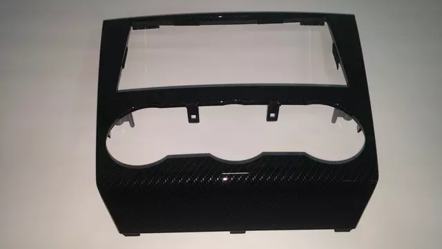66065VA000 - : Center Bezel for Subaru: WRX, WRX STI Image