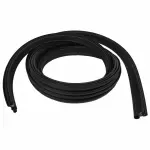 8L8Z7843720A - Body: Weatherstrip for Ford Image