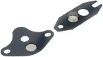 47007 - : EGR Clean Screen Gasket Assortment for Dorman Image