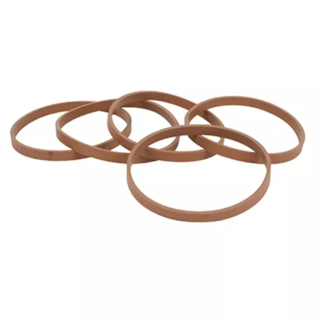 Fuel Injection Throttle Body Mounting Gasket - Ford (BB3Z-6C653-A)