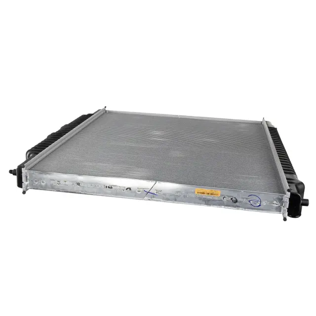 Radiator Assembly - Ford (6c3z8005a)