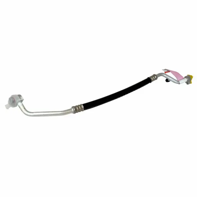 YF3658 - HVAC: Suction Hose for Ford: Fiesta Image