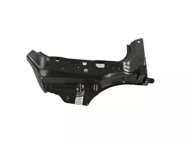 68451644AA - Body: Hinge Pillar Reinforced for Jeep: Renegade Image