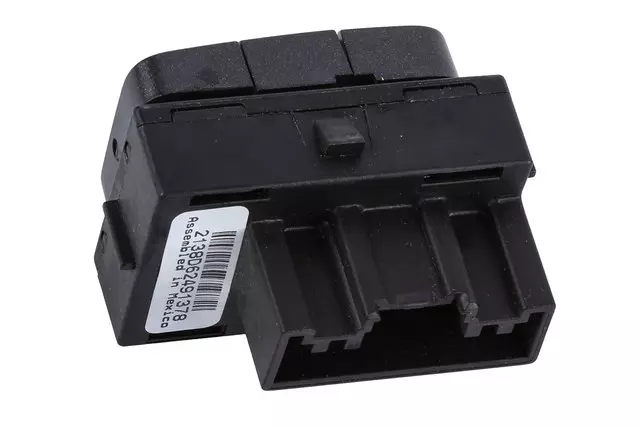 Vehicle Stability Control System Switch - GM (23172138)