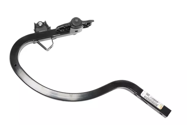 Part# 84090211 Passenger Side Rear Compartment Lid Hinge - GM (84090211)