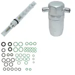 AK2239 - : 1998-1999 Buick &amp; More A/C System Repair Kit - Ancillary - UAC AK 2239 for UAC Image