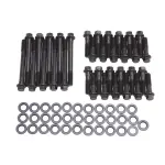 85912 - : Edelbrock E-Series Cylinder Head Bolt Kit #85912 for Chrysler big-block for Edelbrock Image
