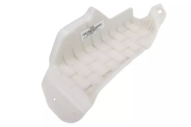 42450420 - : Driver Footrest for GM Image