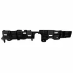 FA1Z58026A53D - Body: Windshield Pillar Trim Bracket for Lincoln: Nautilus Image