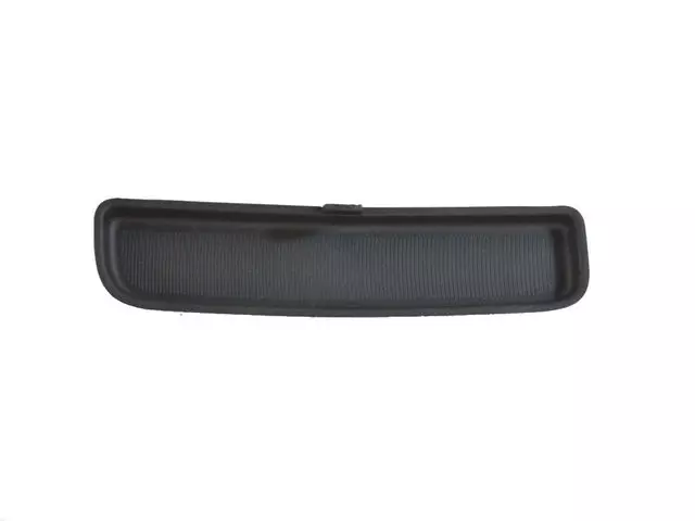 Floor Console Mat - Mopar (5XQ04DX9AA)