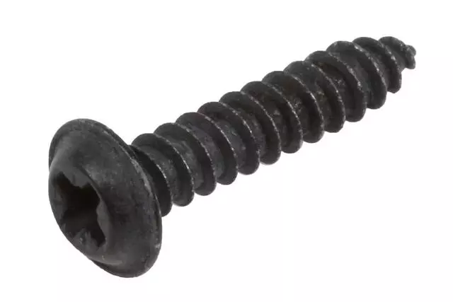 11609569 - : SCREW for Buick: Envision | Chevrolet: Equinox, Malibu, Volt | GMC: Terrain | Hummer: H2 | Pontiac: G6, Solstice | Saturn: Ion Image