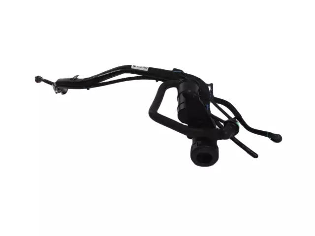 Fuel Filler Tube - Mopar (68377489AE)