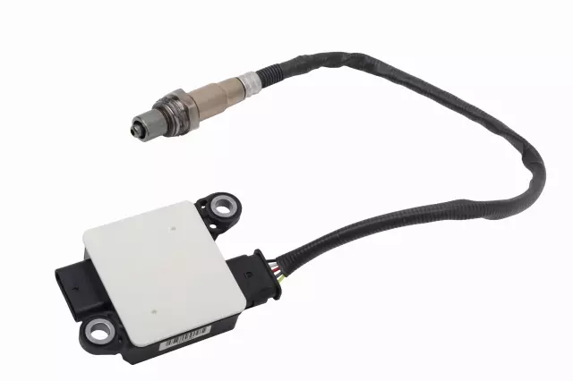 55509274 - : Part# 55509274 Exhaust Particulate Sensor for Chevrolet: Colorado | GMC: Canyon Image