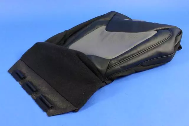 5VG68LAAAC - Interior Trim: Front Seat Cushion Cover, Right for Jeep: Cherokee Image