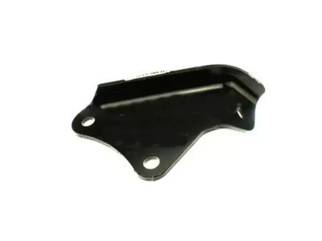 F81Z3E652AB - Steering: Damper Bracket for Ford: F-250 Super Duty, F-350 Super Duty, F-450 Super Duty, F-550 Super Duty Image