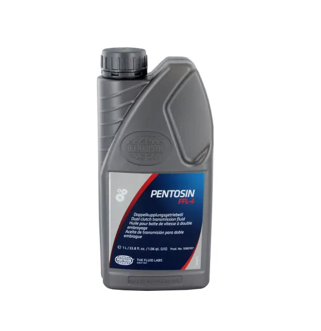 1080107 - Tools &amp; Supplies: Pentosin Automatic Dual Clutch Transmission Fluid for CRP INDUSTRIES Image