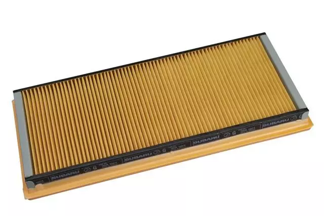 16546AA07A - : Engine Air Filter for Subaru: Baja, Forester, Impreza, Legacy, Outback Image