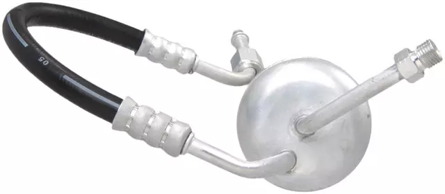 19188739 - : Air Conditioning Receiver Drier for GM Image