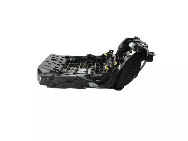 Second Row Seat Cushion Frame, Left - Mopar (68414003AC)