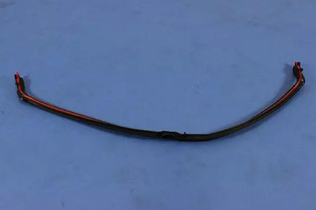 Hard Top Front Seal - Mopar (68088040AA)
