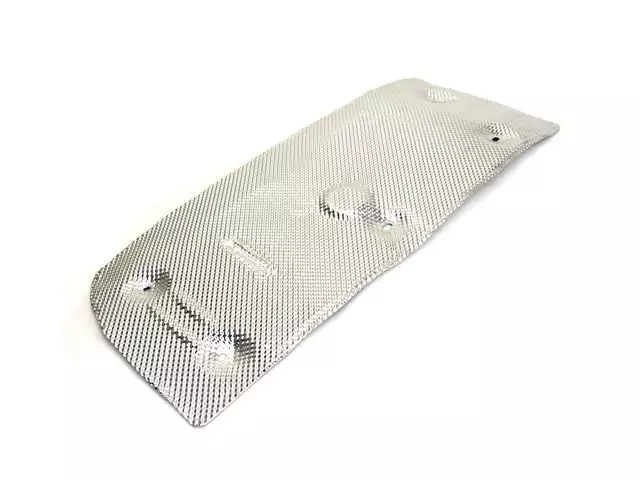 55235811AB - Exhaust: Muffler Shield for Mopar Image