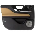 LJ7Z7823943DD - : Trim Assembly Front Door for Ford Image