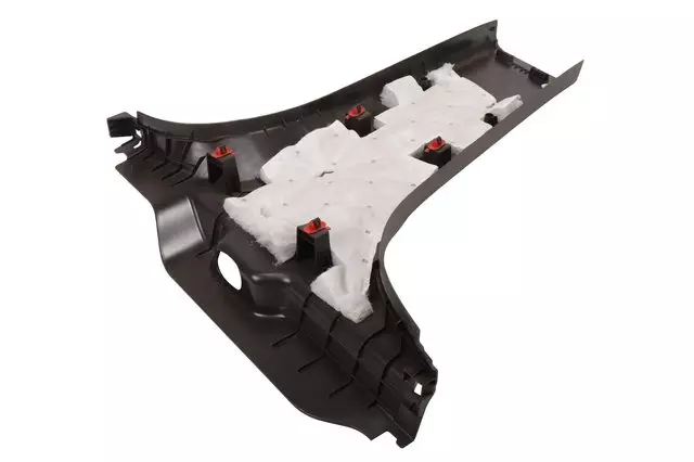 26214558 - Body: Lower Center Pillar Trim for Buick: LaCrosse Image