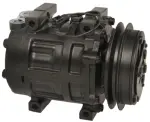 57574 - : Sanden SD708 Reman Compressor for FOUR SEASONS Image