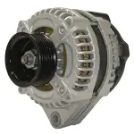 19134441 - : Remanufactured Generator for GM Image