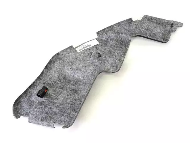 Instrument Panel Closeout Panel, Right - Mopar (68093041AA)