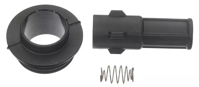 19307135 - : Coil on Spark Plug Boot for GM Image