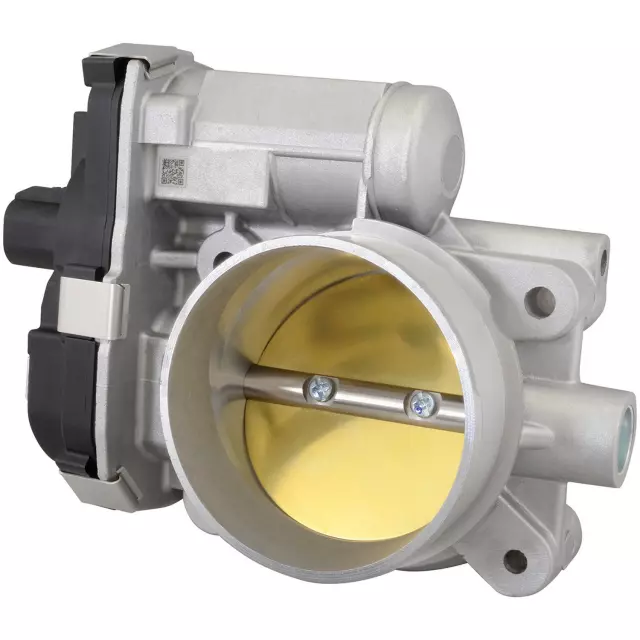 ETB0017 - Air Intake &amp; Fuel Delivery: Hitachi Electronic Throttle Body - NEW for Hitachi Image